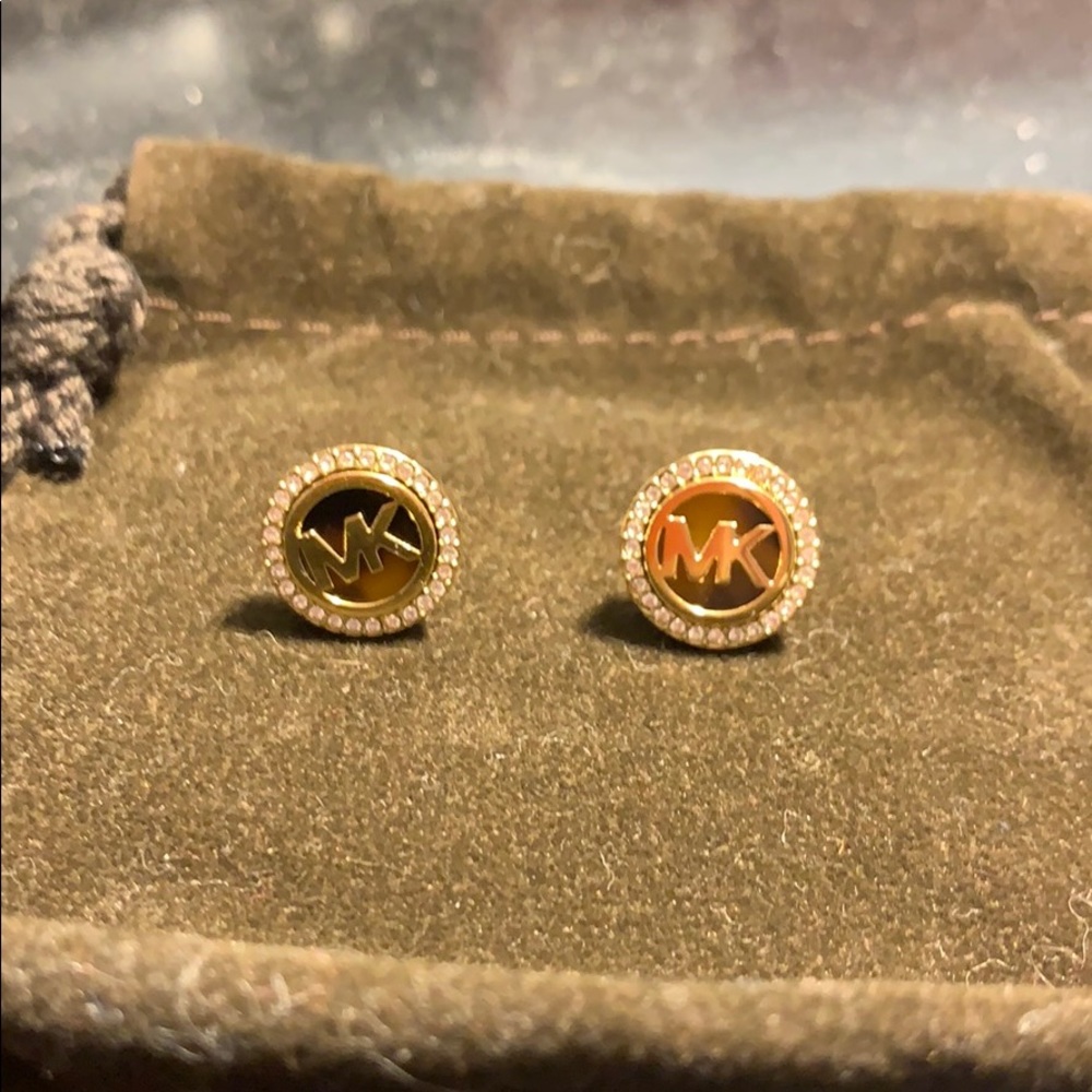 Michael Kor’s Earrings